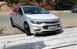 شێڤرۆلێت مالیبۆ